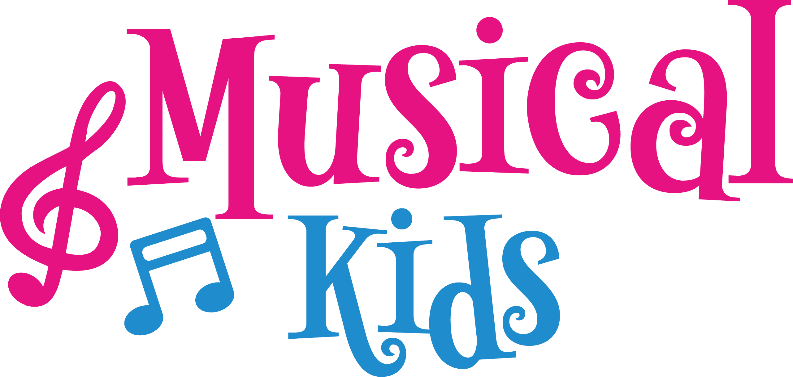 Musical Kids